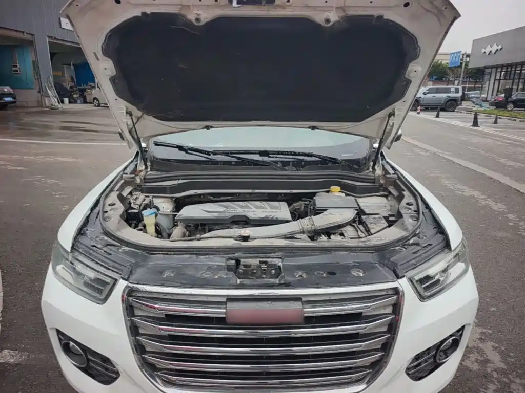Haval H6 — миниатюра 20