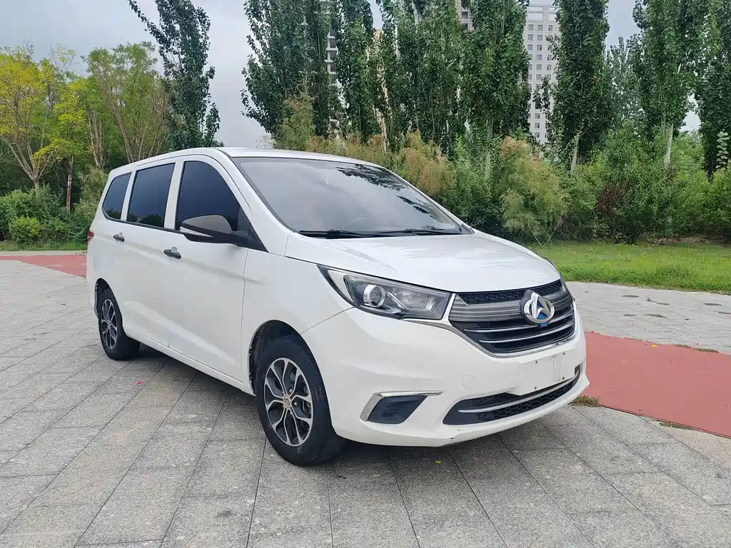 Kaicheng Oushang A600EV — миниатюра 3