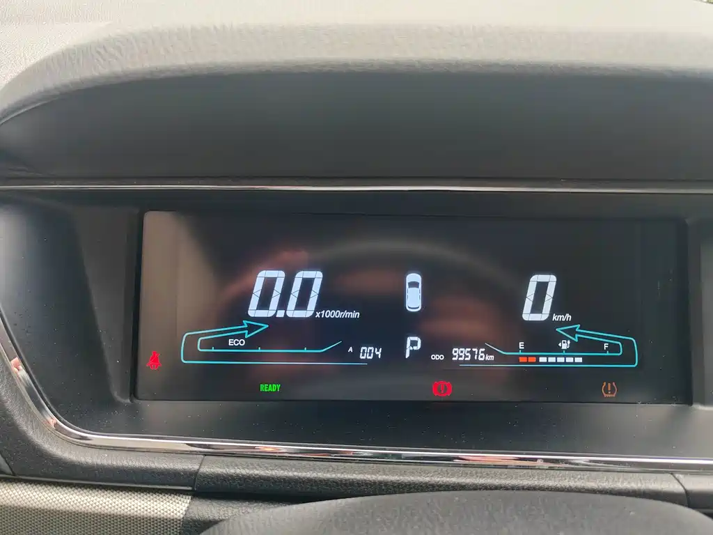 Kaicheng Oushang A600EV — миниатюра 16
