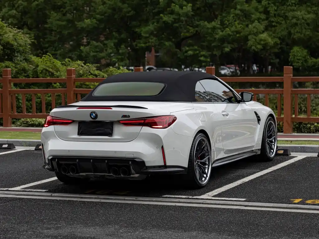 BMW M4 — миниатюра 4