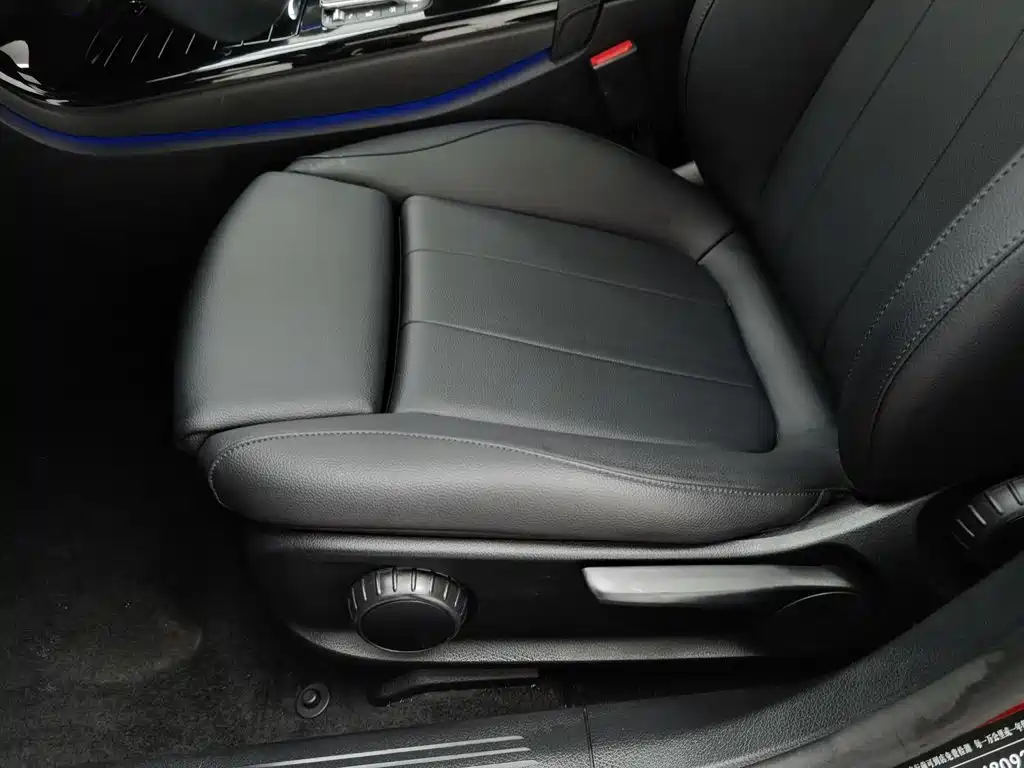 Mercedes-Benz A-Class — миниатюра 20
