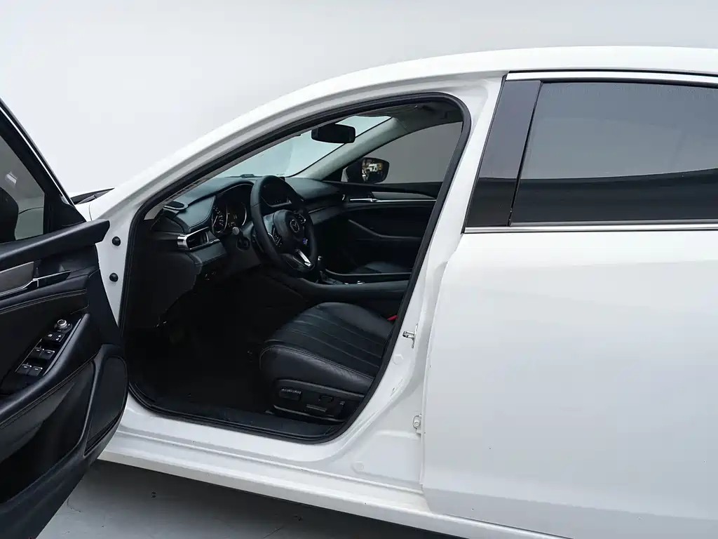 Mazda Atenza — миниатюра 17