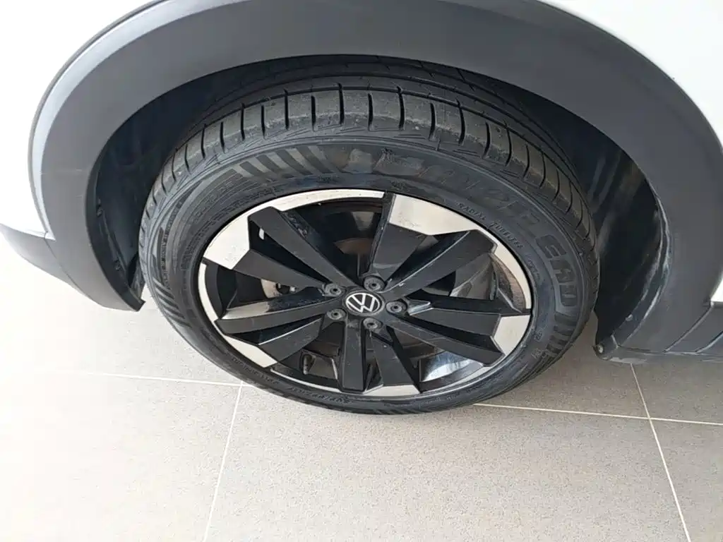 Volkswagen Tacqua — миниатюра 23