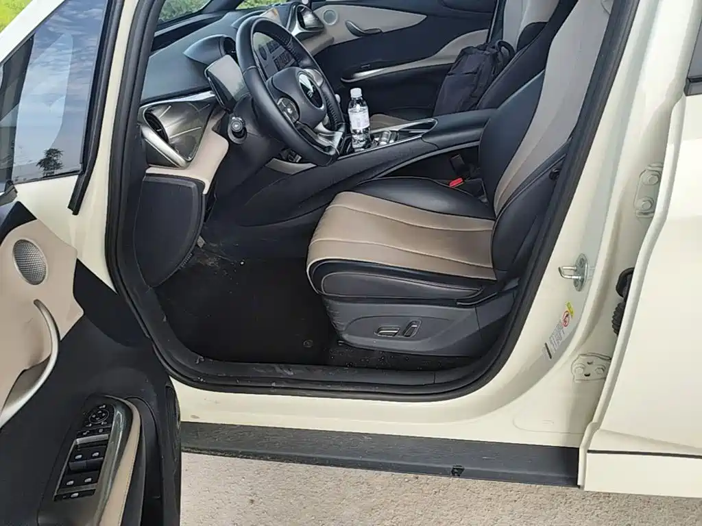 BYD Dolphin — миниатюра 15
