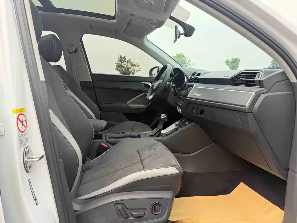 Audi Q3 — миниатюра 9