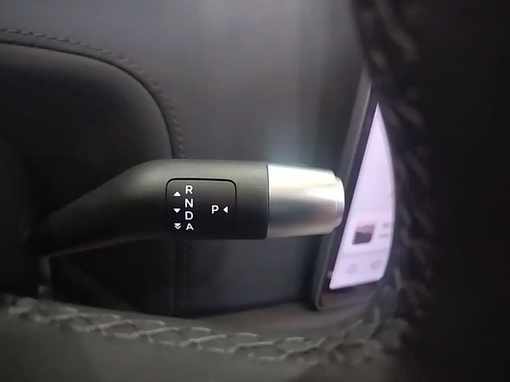 Li Auto Li L8 — миниатюра 14