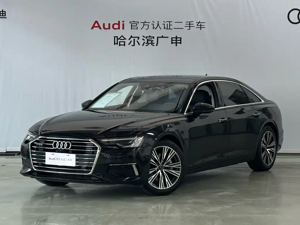 Купить Audi A6L
