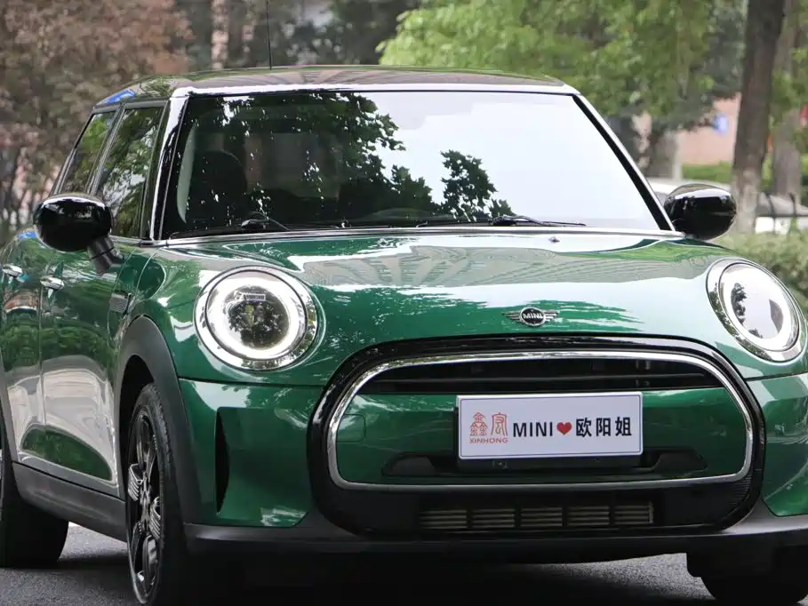 MINI Mini — миниатюра 3