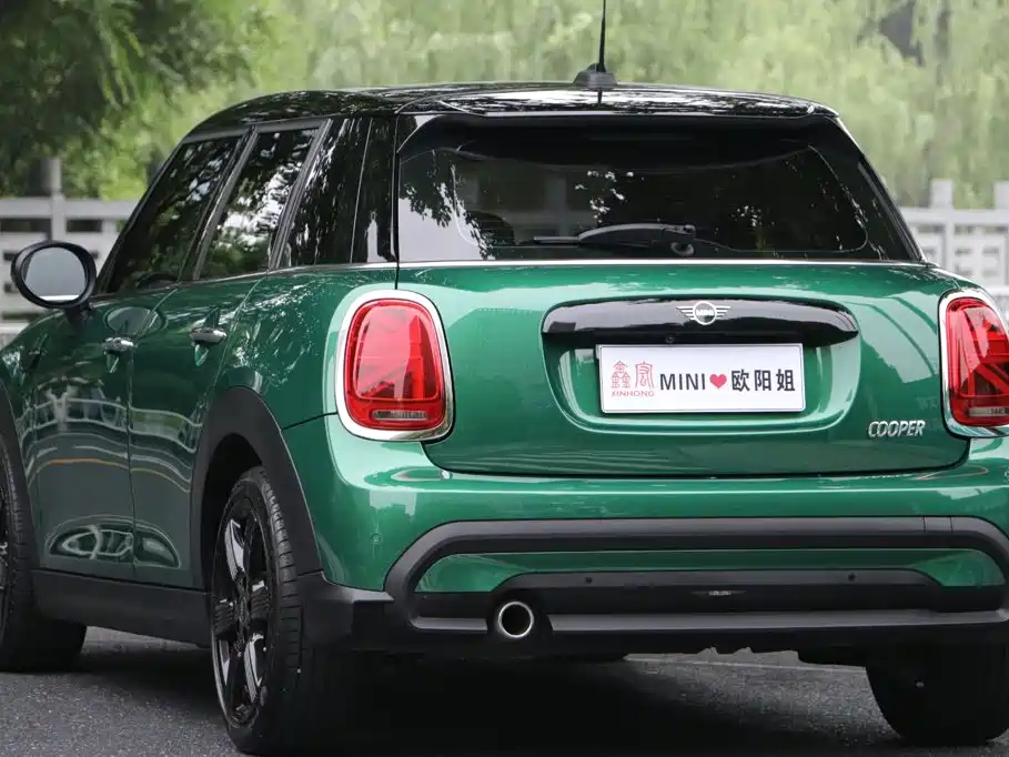 MINI Mini — миниатюра 6