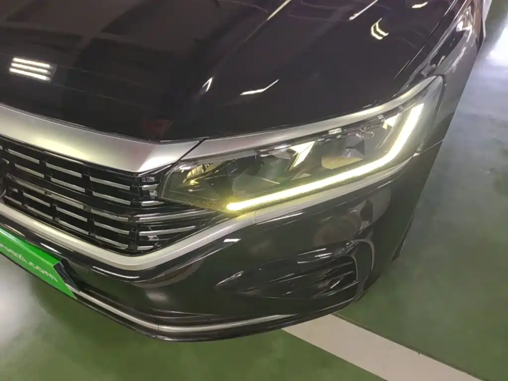 Volkswagen Passat — миниатюра 24