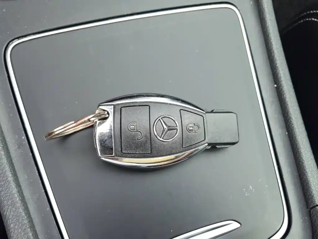 Mercedes-Benz GLA — миниатюра 9