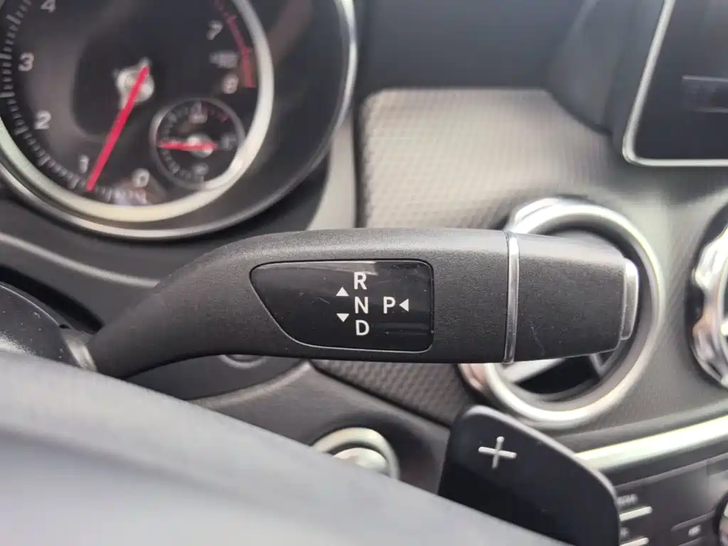 Mercedes-Benz GLA — миниатюра 14