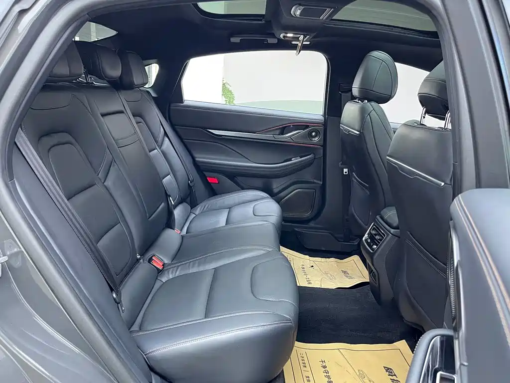 Lincoln Z — миниатюра 17