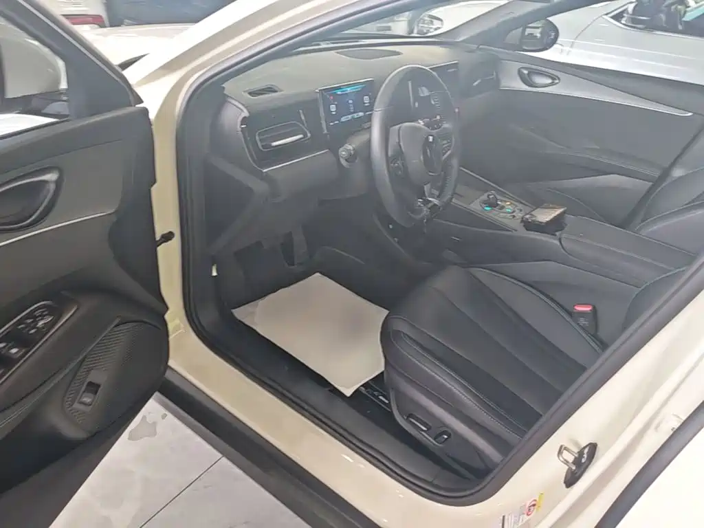 BYD Seal 06 — миниатюра 16