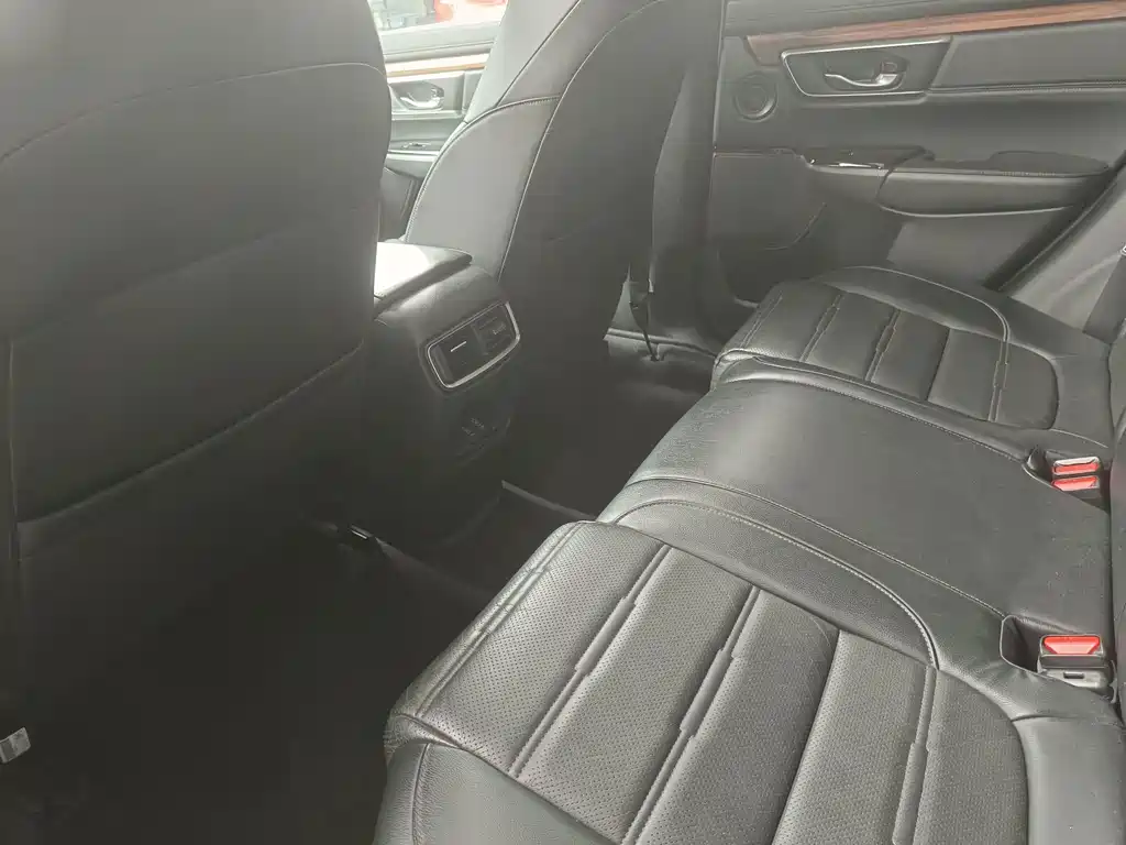 Honda CR-V — миниатюра 11