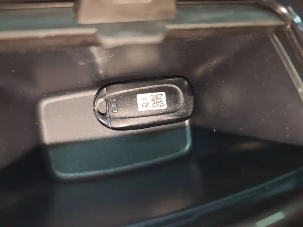 Buick Envision Plus — миниатюра 9