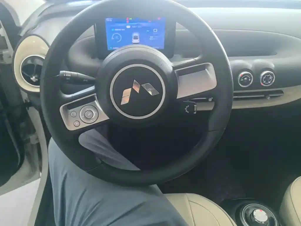 Wuling Bingo — миниатюра 11
