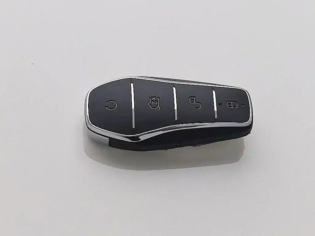 BYD Dolphin — миниатюра 19