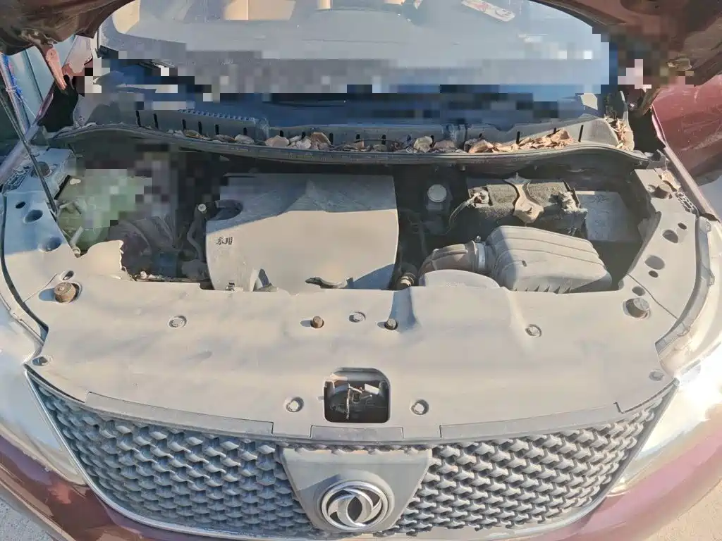 Fengxing X3 — миниатюра 21