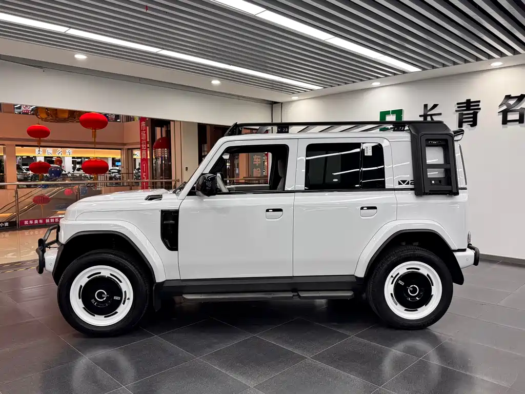 iCAR iCAR Super V23 — миниатюра 3