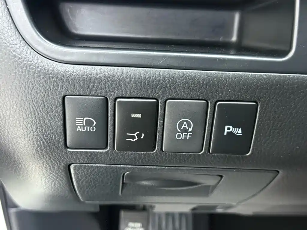 Toyota Highlander — миниатюра 19