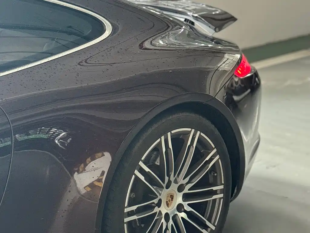 Porsche 911 — миниатюра 6