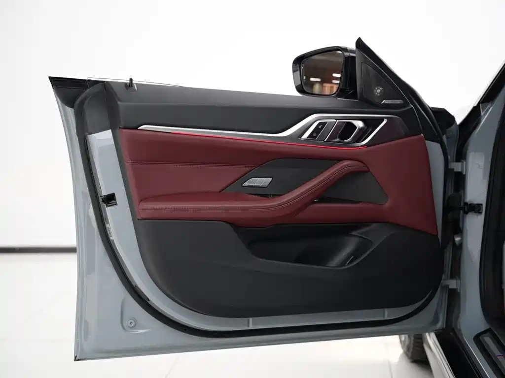 BMW 4 Series — миниатюра 9