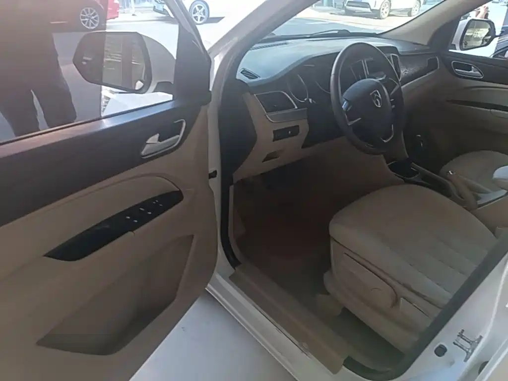 Baojun 730 — миниатюра 16