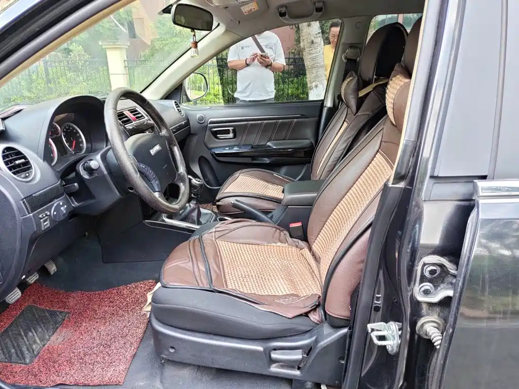Haval H5 Classic — миниатюра 11