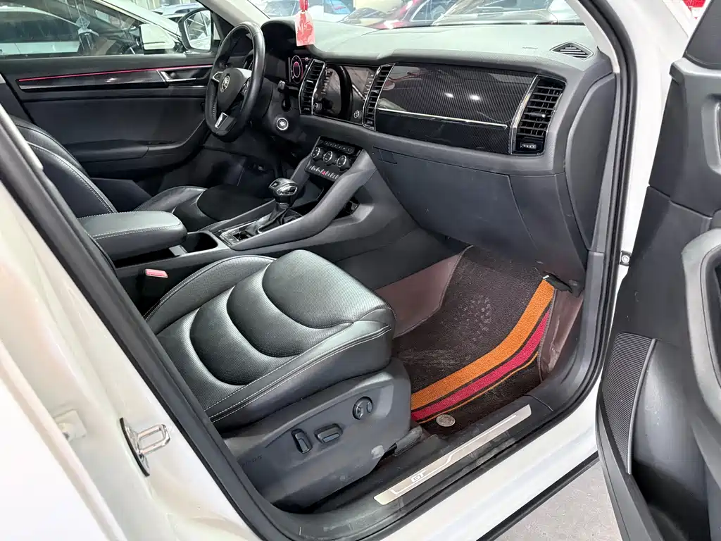 Skoda Kodiaq GT — миниатюра 19