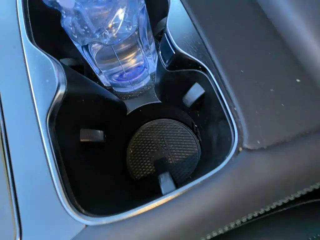 BYD Sealion 07 EV — миниатюра 12