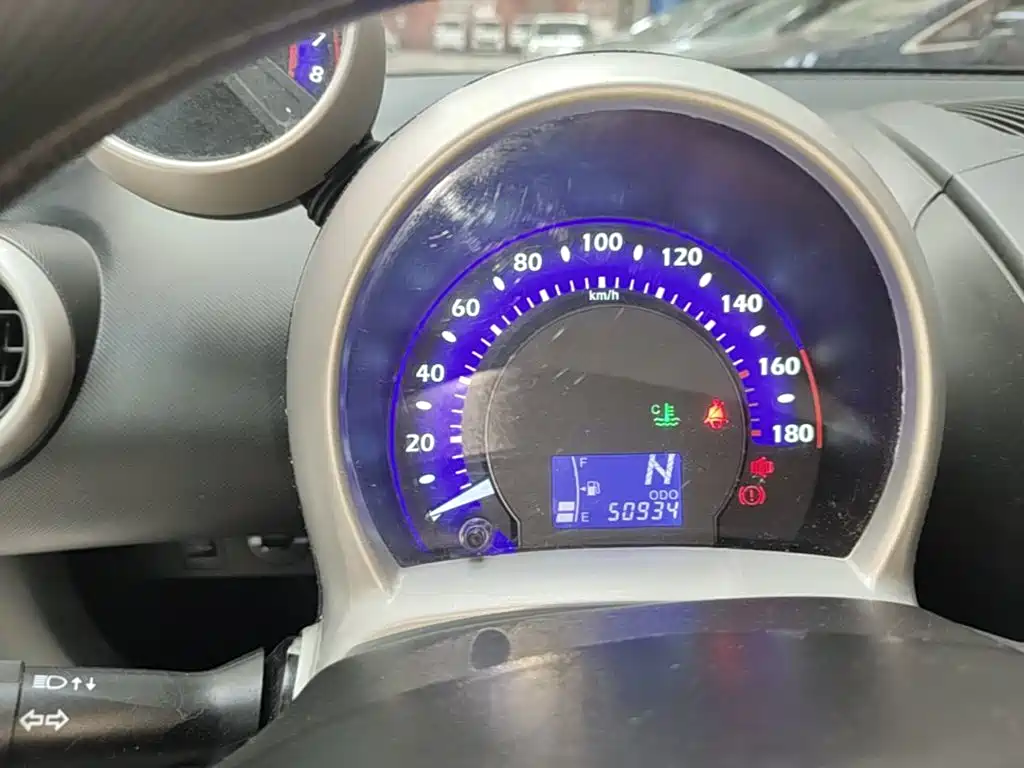 BYD F0 — миниатюра 12