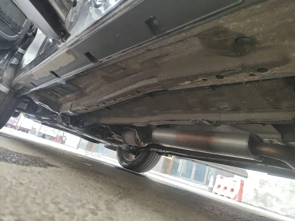 Chery Tiggo 8 — миниатюра 22