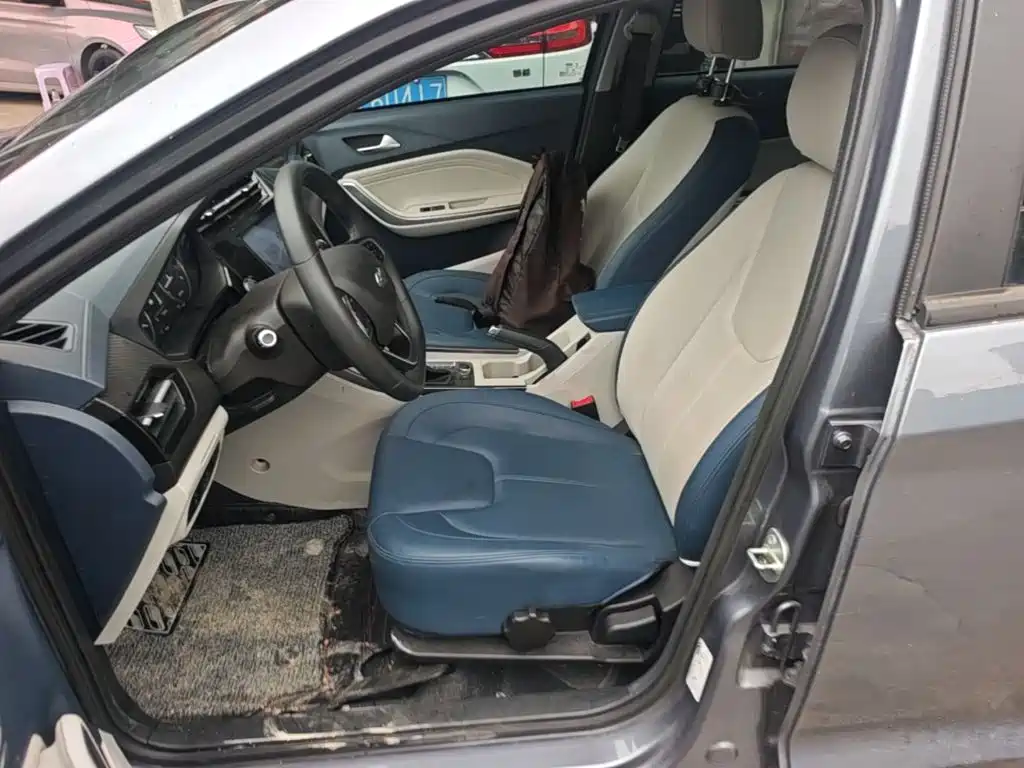 Chery Tiggo 3x — миниатюра 15