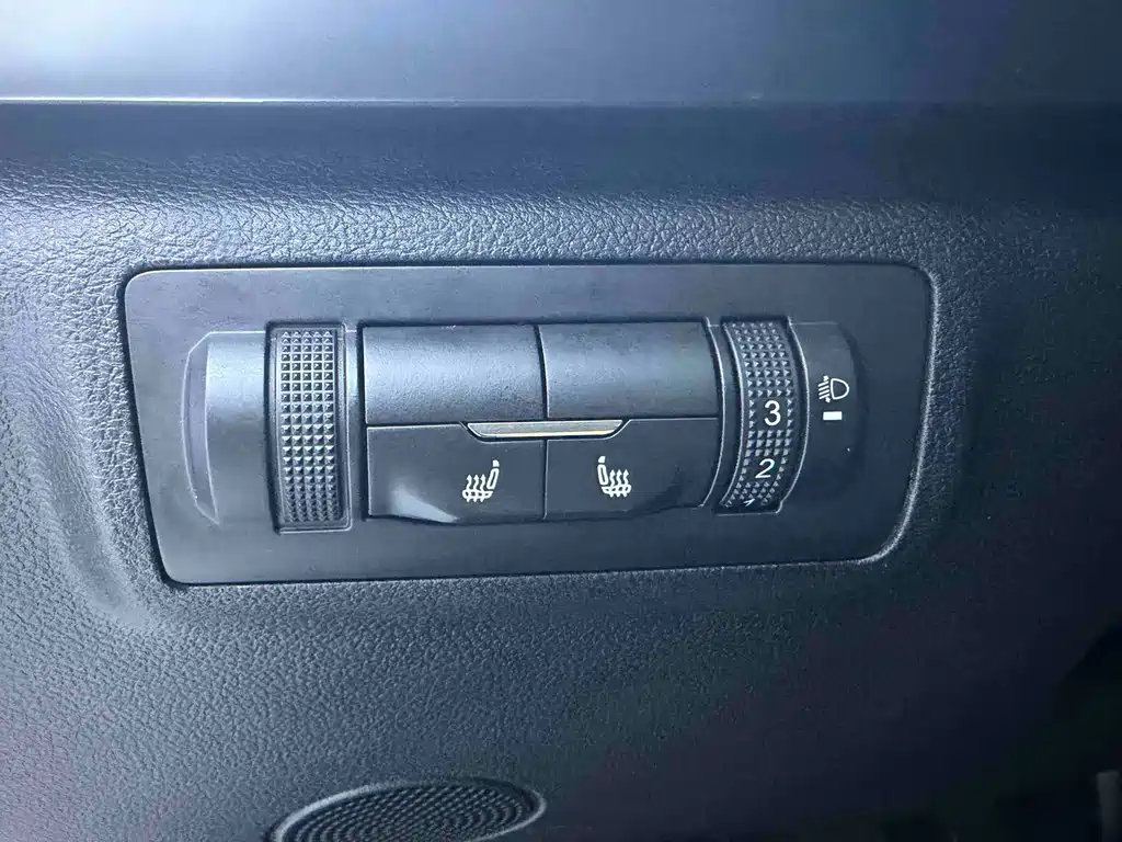 Chery Tiggo 8 — миниатюра 11
