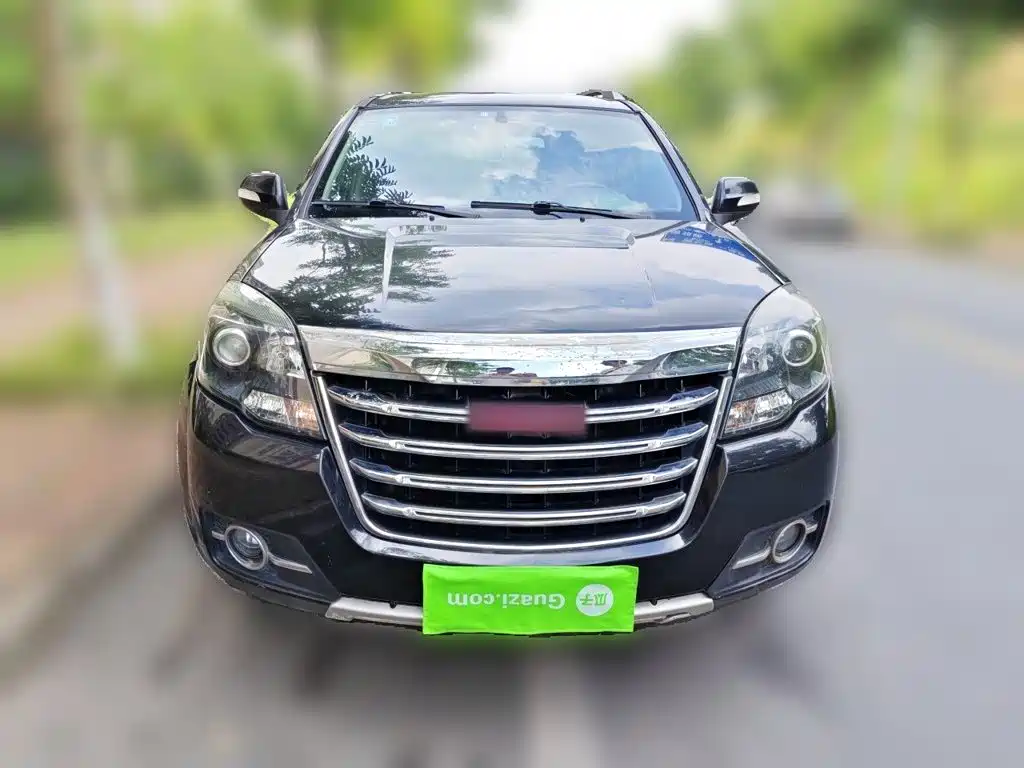 Haval H5 Classic — миниатюра 2
