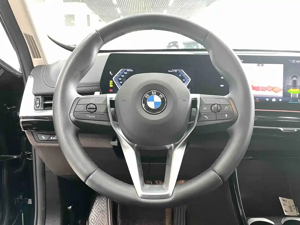 BMW X1 2023 sDrive20Li X