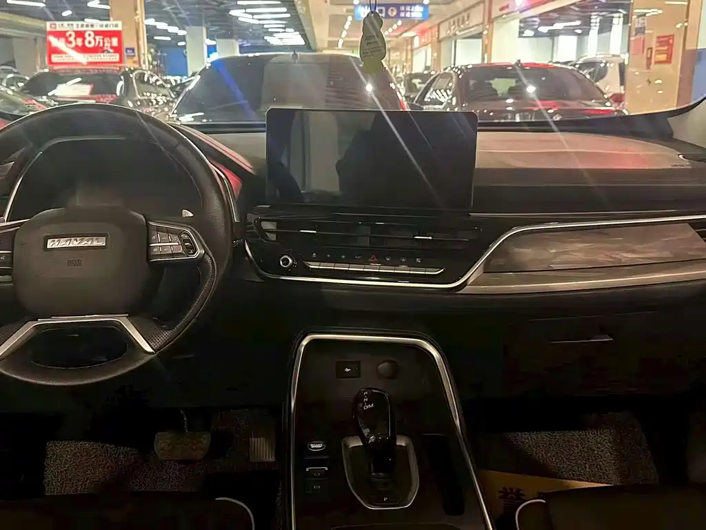 Haval H6 — миниатюра 8