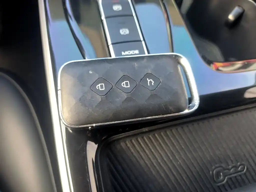 Wuling Xingguang — миниатюра 9