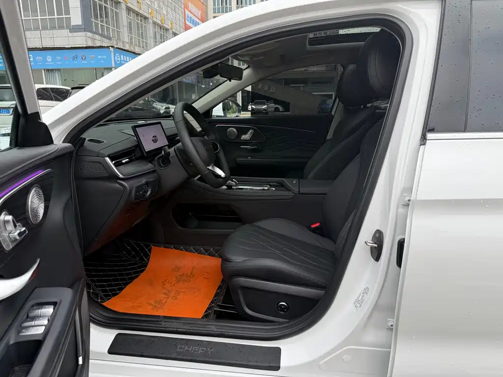 Chery Arrizo 8 PRO — миниатюра 4