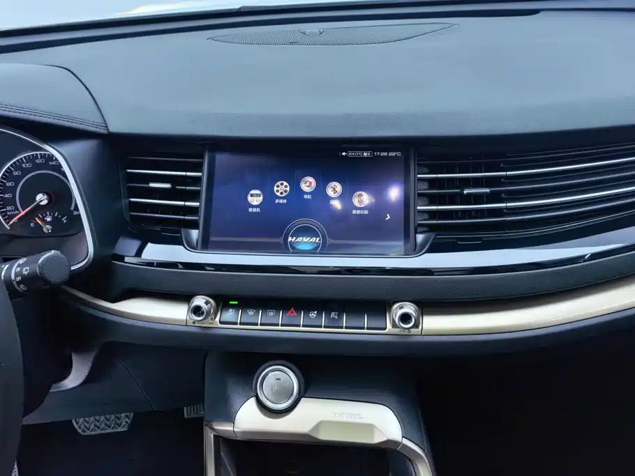 Haval H6 — миниатюра 13
