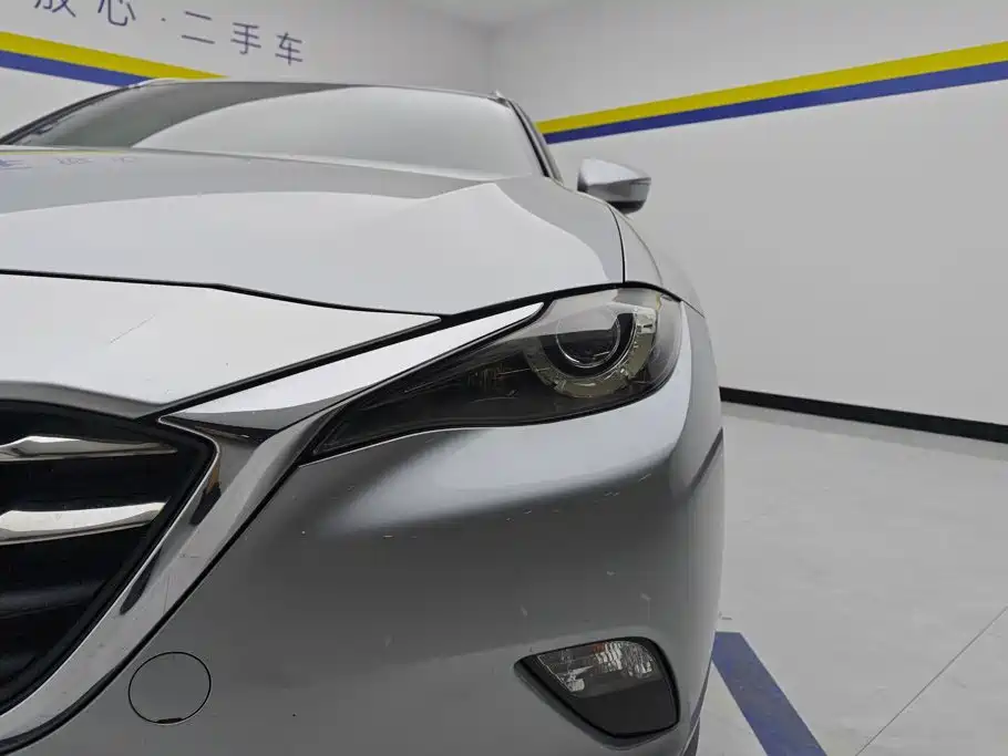 Mazda CX-4 — миниатюра 5