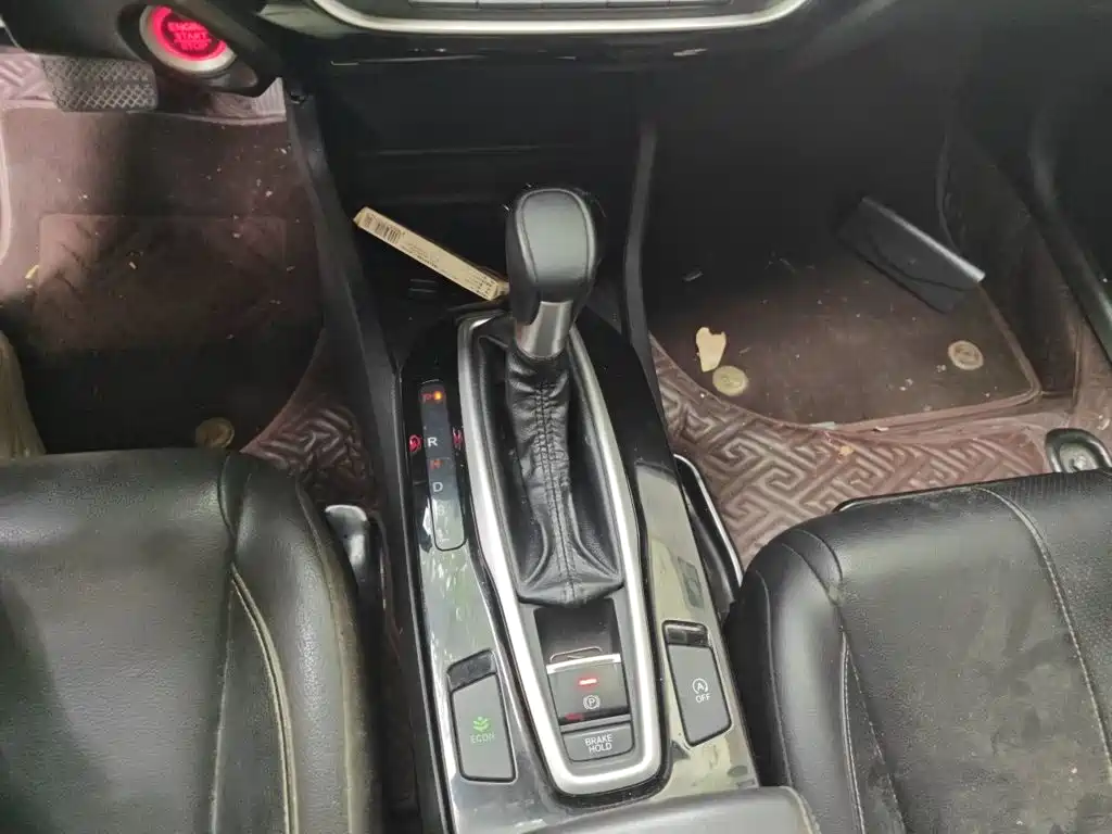 Honda Crider — миниатюра 15