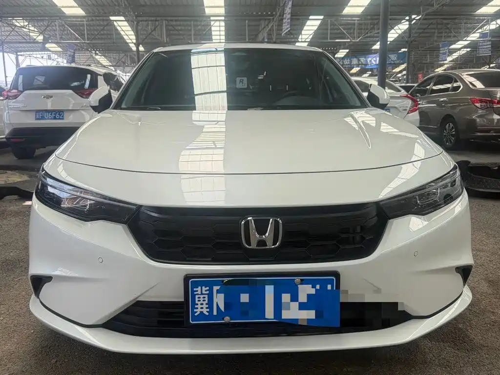 Honda Integra — миниатюра 2