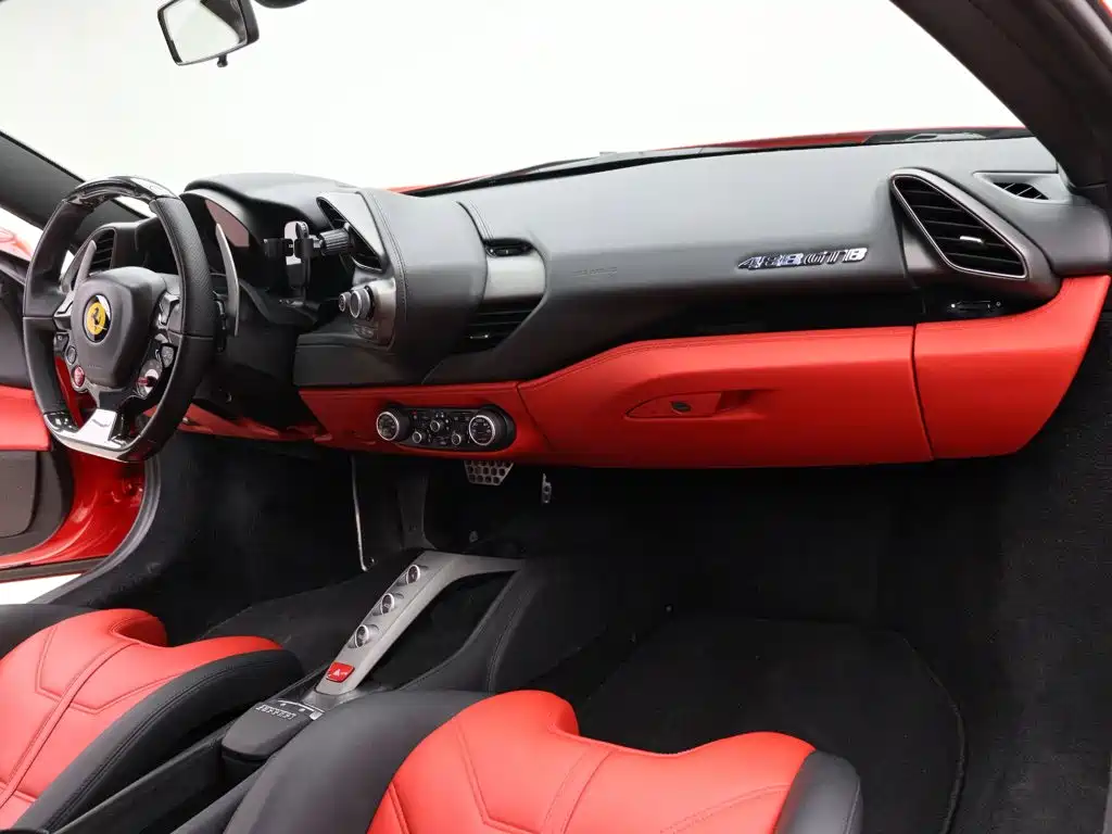 Ferrari 488 — миниатюра 16