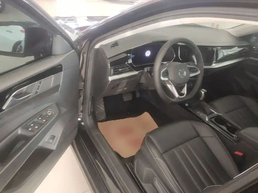 Volkswagen Passat — миниатюра 16