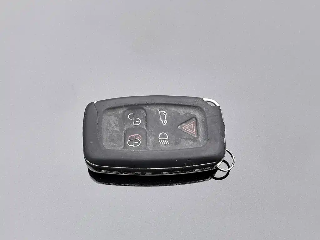 Land Rover Sport — миниатюра 19