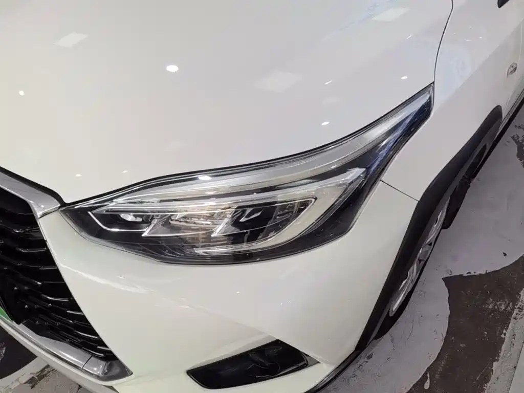 Toyota Yaris L — миниатюра 24
