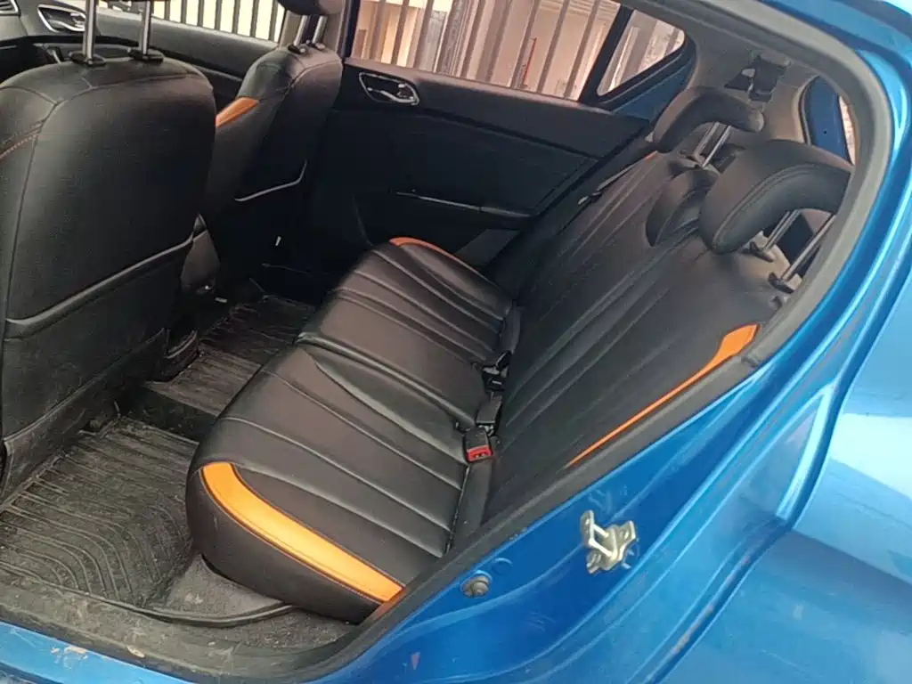 Baojun 310 — миниатюра 22