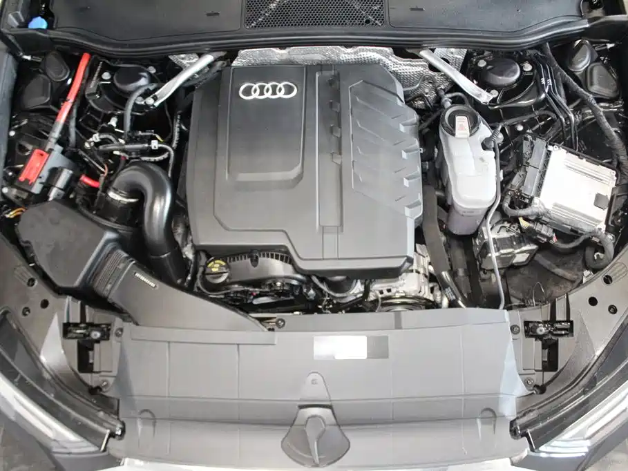 Audi A6L — миниатюра 16